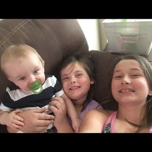 Meet your Posher, Jaylan